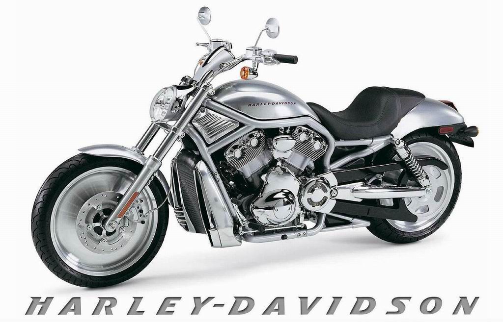 Юбилейный мотоцикл Harley-Davidson Fat Boy 30th Anniversary 