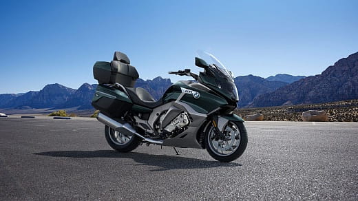 BMW K 1600 GTL