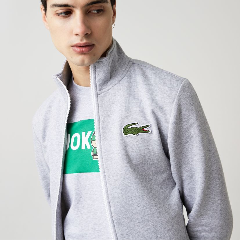 Спортивный костюм Lacoste