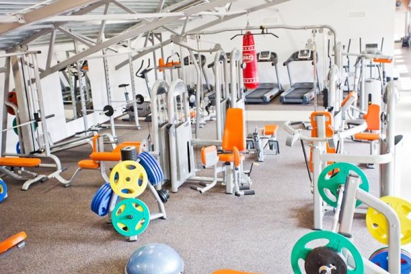 Фитнес клубы с баром или рестораном в Жуковском – Fitness bar 