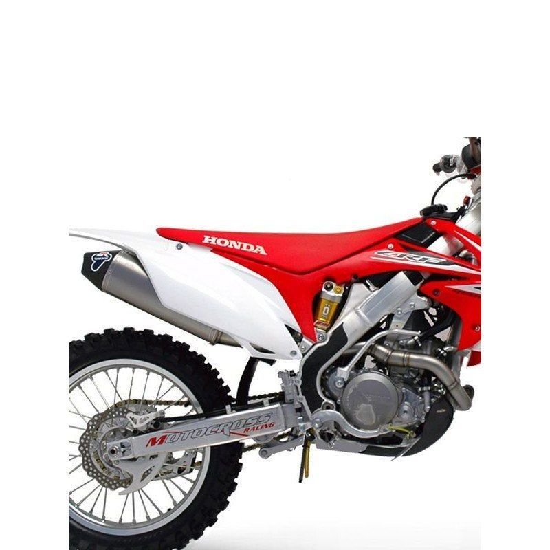 Мотоцикл кроссовый Honda CRF 250 X купить в Екатеринбурге по 