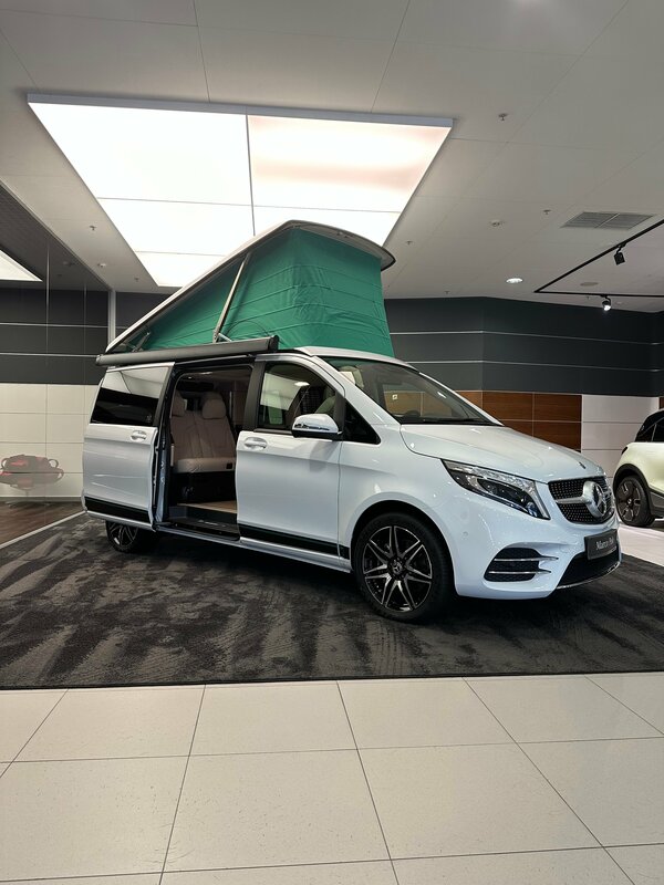 Купить Mercedes-Benz S-Класс 580 L VII 