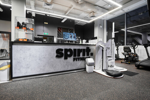 Spirit Fitness, Дежнева 23, Москва — отзывы, цены на 