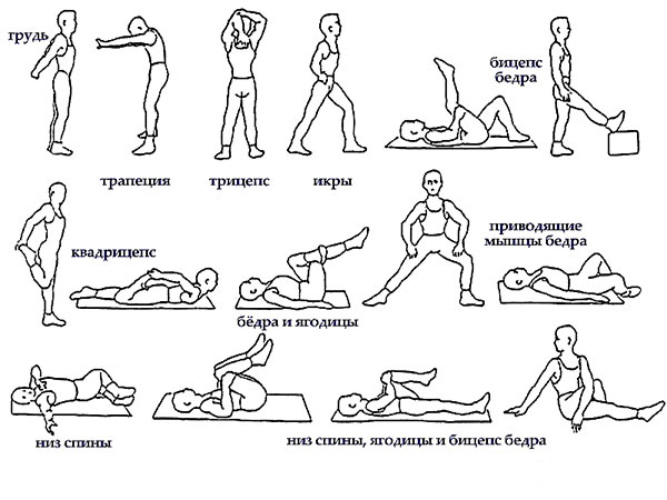 Люди, у которых получилось измениться » Невседома