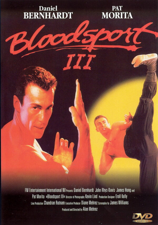 Bloodsport