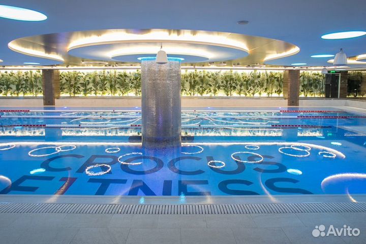 Sabah walk Spa and fitness, Баку актуальные цены 2025 года