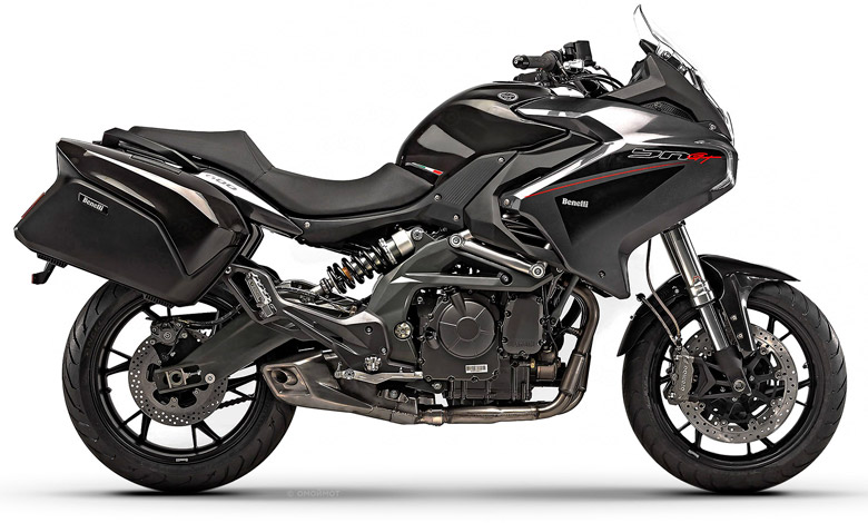 Мотоцикл Benelli 600 купить в Нижнем Новгороде 