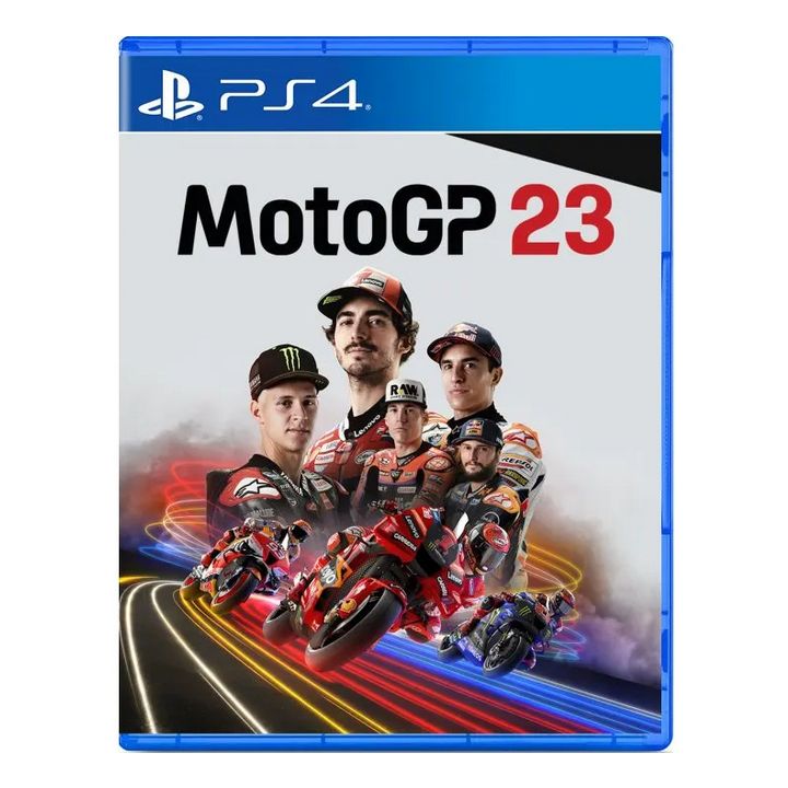 Купить PS4 игра Медиа Moto Racer 4 в каталоге интернет 