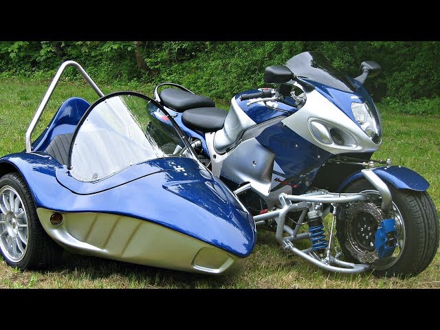 Личный опыт BMW R1100R 1998