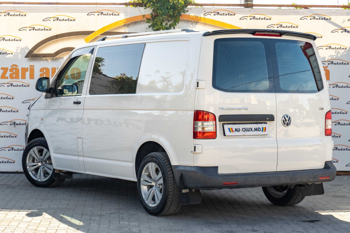 70-летие Volkswagen Multivan — Журнал «4х4 Club»