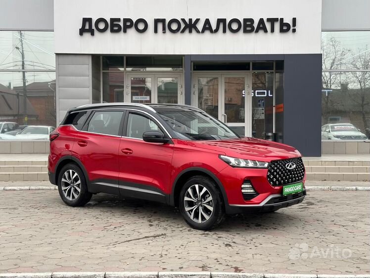 Купить авто 🚗 с пробегом в Сыктывкаре