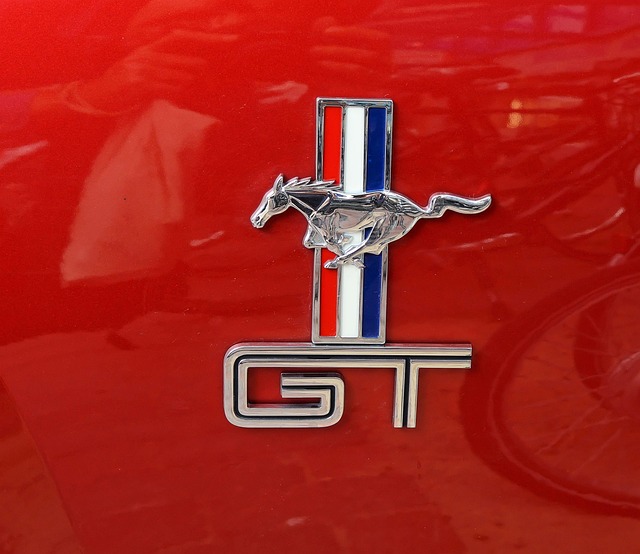 All-New Ford Mustang Global Debut I Livestream REPLAY 