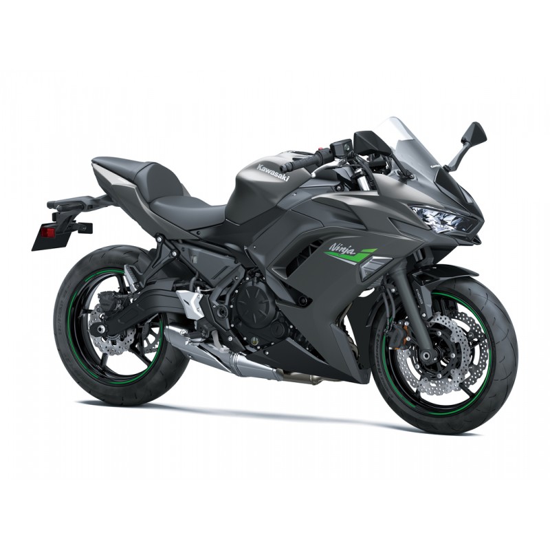 Kawasaki подержанные 