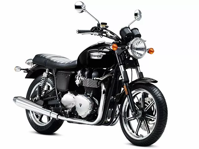 Мотоцикл Triumph Tiger 800 XR Триумф