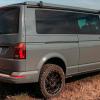 Купить Микроавтобус Volkswagen T3 Syncro 4x4 Caravelle 1