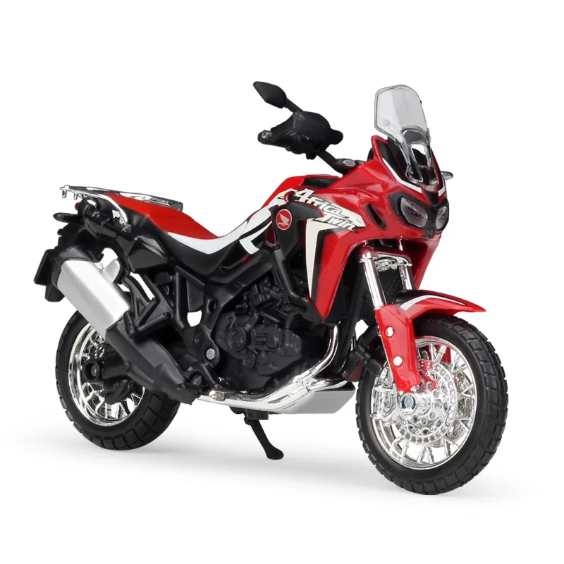 HONDA CRF 1100L Africa Twin 