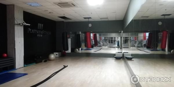 Фитнес-клуб Spirit Fitness на Рязанском проспекте