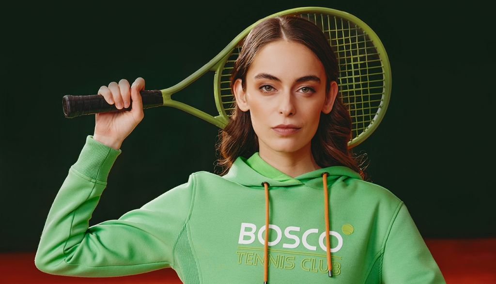 Костюмы premium коллекции 2021 мужские bosco sport — цена 