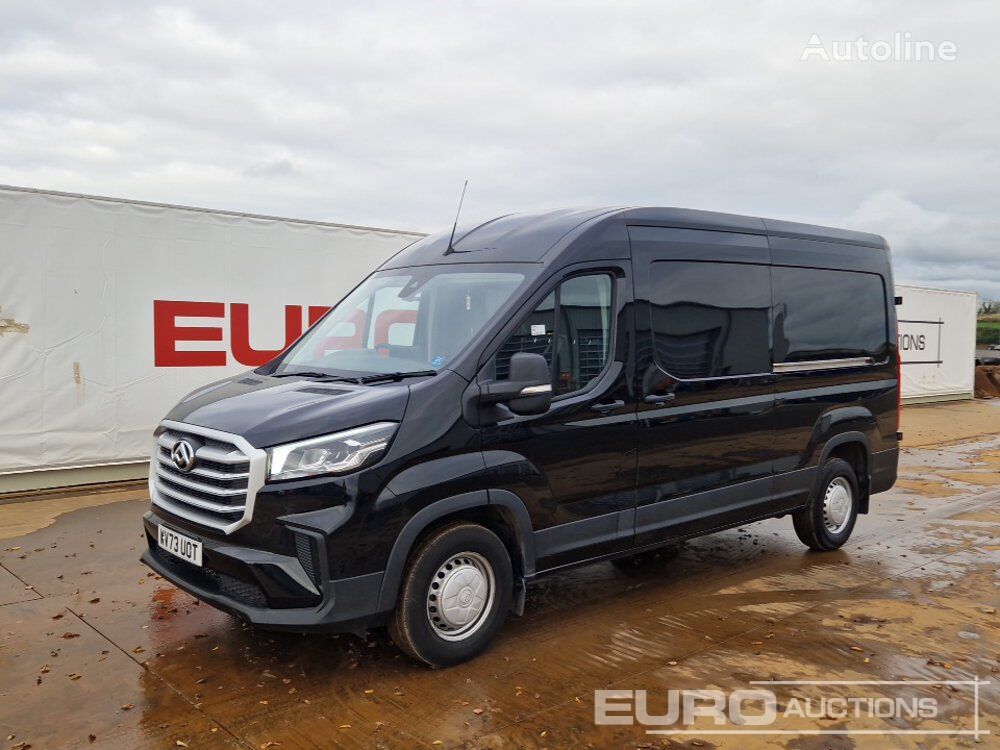 Maxus V90 2