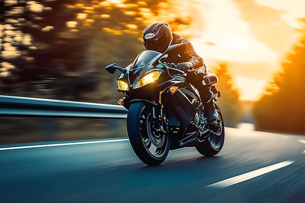 Yamaha yzf-r1, sunset, 2016, sportbike 