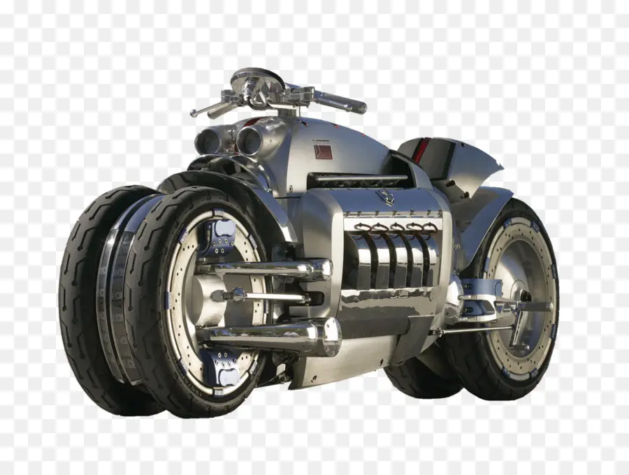 Dodge Tomahawk — Википедия