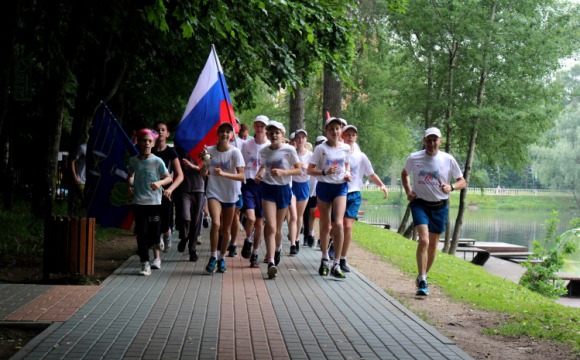 Аренда площадей в ТРЦ Красный Кит в городе Красногорск