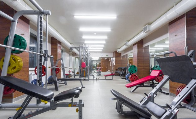 Fitness House, фитнес-клубы