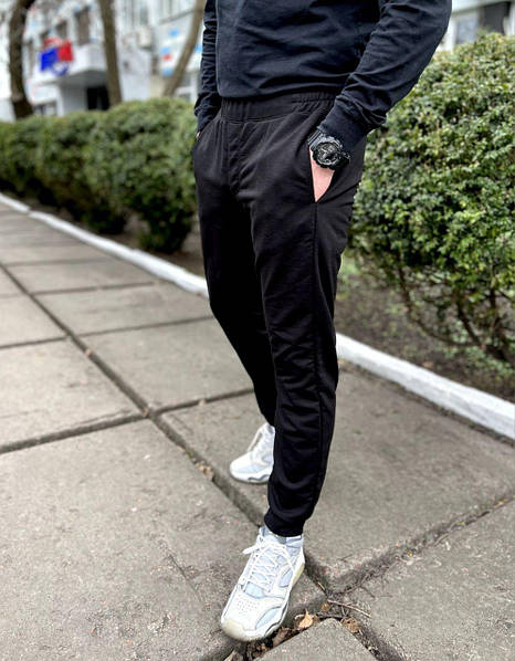 Брюки Nike M NK DRY PANT TAPER FLEECE CJ4312-010