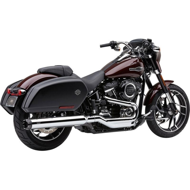 Harley-Davidson Sport Glide 2018