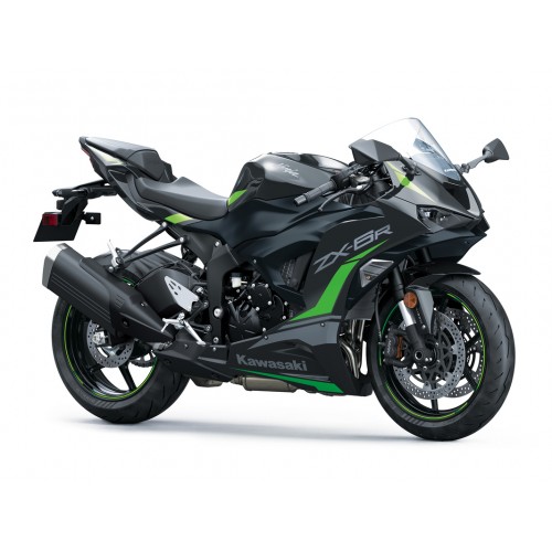 Kawasaki Ninja 300 Performance 