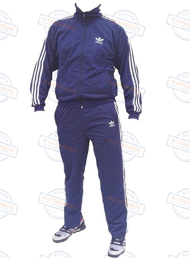 Костюм спортивный ADIDAS 