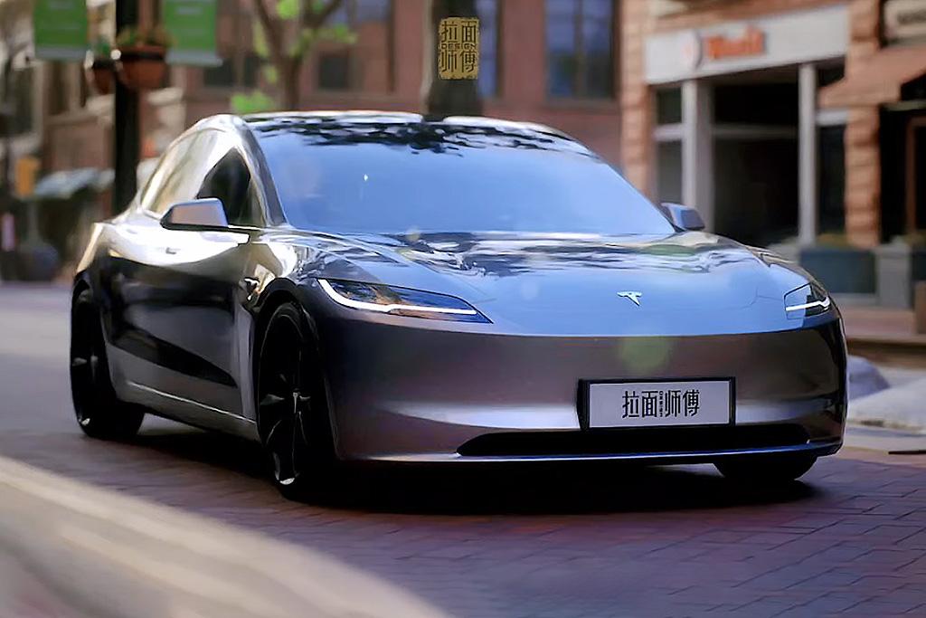 Модели — Автомобили Tesla в Беларуси