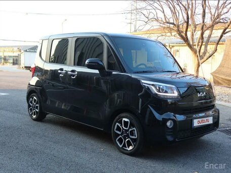 Kia Soul Киа Соул