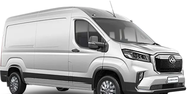 🚐⚡SAIC MAXUS EV90 Электрический пассажирский автобус 