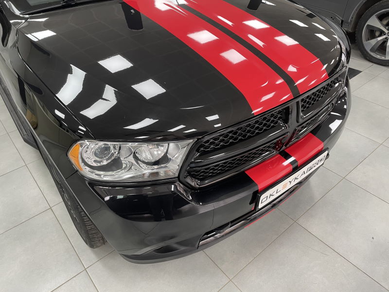 Купить новый Dodge Challenger 2019 в наличии и на заказ в Москве