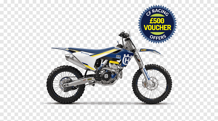 Мотоцикл Kovi 250 LITE Husqvarna