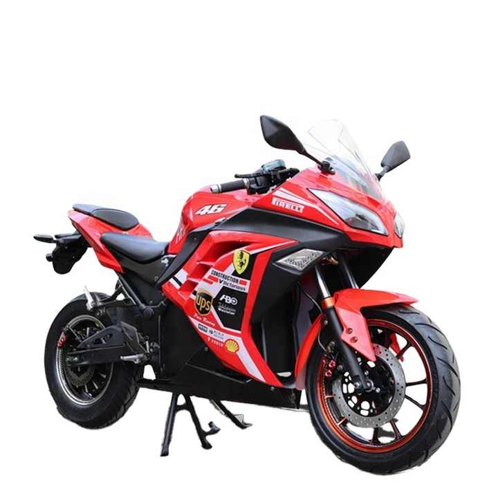 Z1000SX 2019