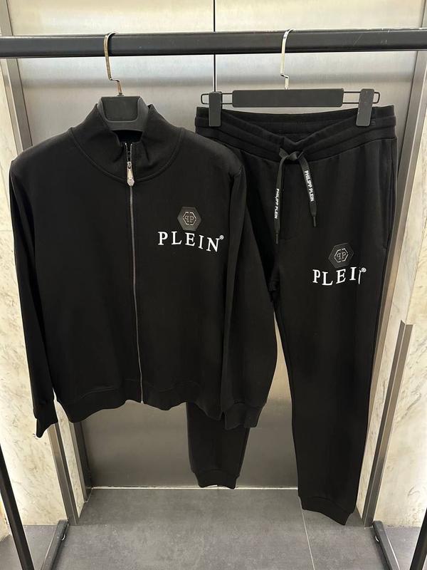 Костюм спортивный PHILIPP PLEIN купить на OZON по 