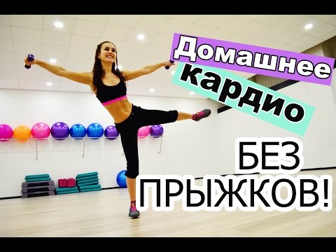 Тренировка для СУПЕР ягодиц 