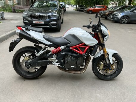 Stels 600 Benelli, 2014, 600 куб