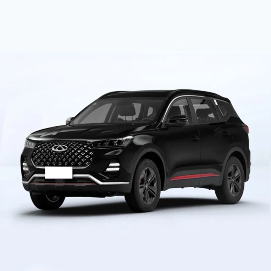 CHERY Tiggo 8 Pro MAX 2025