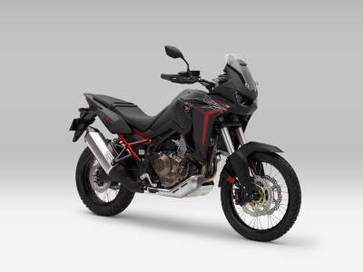 Характеристики мотоцикла HONDA CRF110F 2019 г