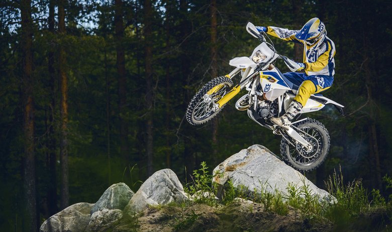 Husqvarna Мотоциклы 