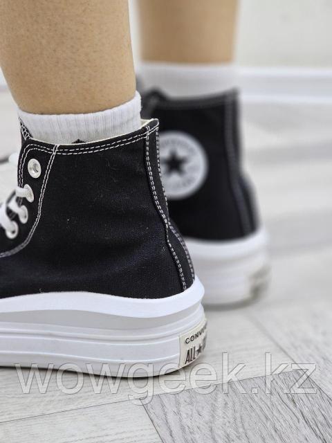 Converse официальный Сутра всех звезд классический стиль 