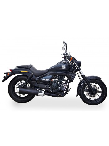 Купить Мотоцикл Rider Renegade 250 