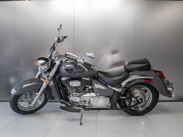 Купить Мотоцикл SUZUKI Boulevard M50 