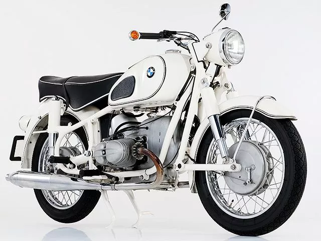 Обновление линейки BMW Motorrad 2015 модельного года