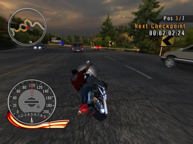 Real Motocross Driving Simulator в Steam