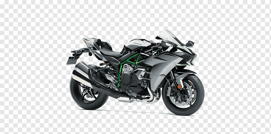 Купить Мотоцикл KAWASAKI NINJA ZX-6R 2014, Оранжевый по 