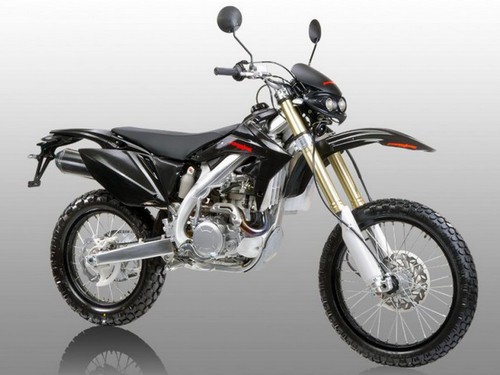 Мотоцикл STELS Enduro 250 купить в 